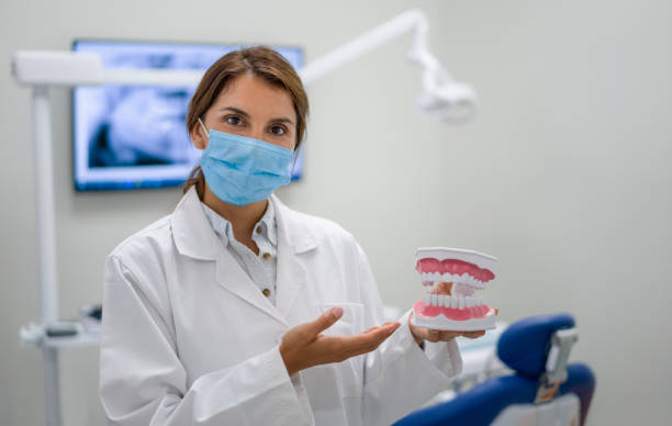 Best Emergency Root Canal Treatment in Brackettville, TX
