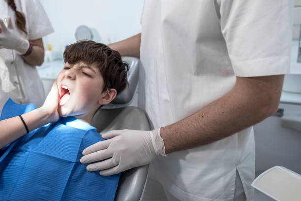 Best Same-Day Emergency Dental Services in Brackettville, TX