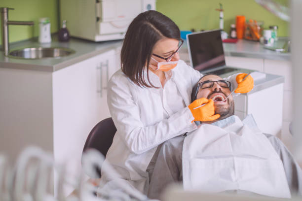 Best Same-Day Emergency Dental Services in Brackettville, TX