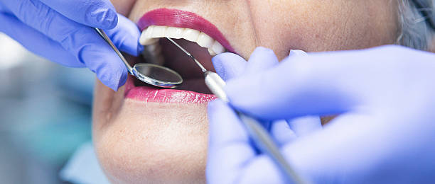 Best Cosmetic Emergency Dentistry in Brackettville, TX