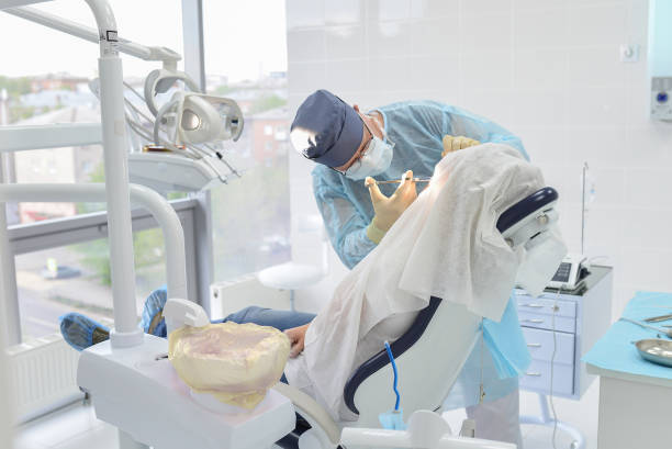 Best Emergency Tooth Extraction in Brackettville, TX